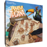 Trails of Tucana - Ferry Extension Included - MATAGOT - Board game | IPA Gameshop