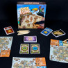 Trails of Tucana - Ferry Extension Included - MATAGOT - Board game | IPA Gameshop