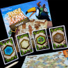 Trails of Tucana - Ferry Extension Included - MATAGOT - Board game | IPA Gameshop