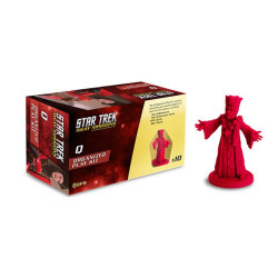 Star Trek: Away Missions – Q Organized Play Kit - Gale Force Nine - Board game | IPA Gameshop EU