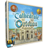 The Cathedral of Orléans - MATAGOT - Board game | IPA Gameshop