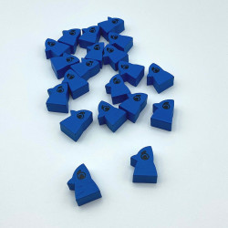 Meeple Dynastie de la Canopée - ROOT - MATAGOT - Board game | IPA Gameshop