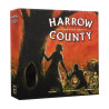 Harrow County - OFF THE PAGE GAMES - Board game | IPA Gameshop EU