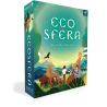 Ecosfera - JULIBERT - Board game | IPA Gameshop