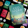 Ecosfera - JULIBERT - Board game | IPA Gameshop