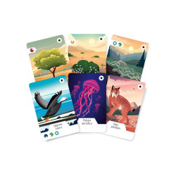 Ecosfera Expansion - Julibert Games - Board game | IPA Gameshop