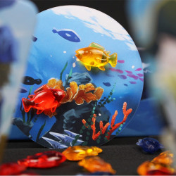 Ahoy Kitten - Broadway Games - Board game | IPA Gameshop