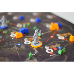Pest - Archona Games - Board game | IPA Gameshop