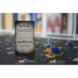 Pest - Archona Games - Board game | IPA Gameshop