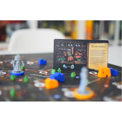 Pest - Archona Games - Board game | IPA Gameshop