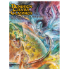 Dungeon Crawl Classics N°19 : En forgeant l'anneau spectral... - EDITIONS AKILEOS - Board game | IPA Gameshop