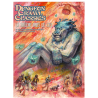 Dungeon Crawl Classics N°20 : La brèche dans le ciel - EDITIONS AKILEOS - Jeu de société | IPA Gameshop