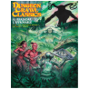 Dungeon Crawl Classics N°24 : Al-Khadazar l'Effroyable - EDITIONS AKILEOS - Board game | IPA Gameshop