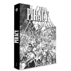Piracy - Tirage Collector - EDITIONS AKILEOS - Board game | IPA Gameshop