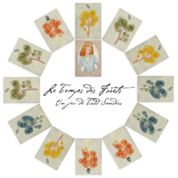 The Maiden in the Forest - MATAGOT - Board game | IPA Gameshop