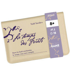 The Maiden in the Forest - MATAGOT - Board game | IPA Gameshop