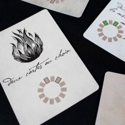 The Maiden in the Forest - MATAGOT - Board game | IPA Gameshop