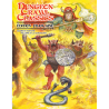 Dungeon Crawl Classics-couverture souple - EDITIONS AKILEOS - Jeu de société | IPA Gameshop