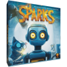 Sparks - ALION GAMES AS - Board game | IPA Gameshop EU