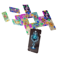 Gardlings - ALION GAMES AS - Jeu de société | IPA Gameshop EU