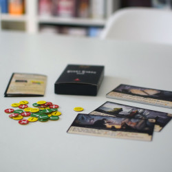 Pest - Event Cards Pack - Archona Games - Board game | IPA Gameshop