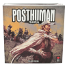 Posthuman saga Deluxe Edition - MIGHTY BOARDS - Board game | IPA Gameshop