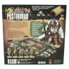 Posthuman saga Deluxe Edition - MIGHTY BOARDS - Board game | IPA Gameshop