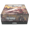 Posthuman saga Deluxe Edition - MIGHTY BOARDS - Board game | IPA Gameshop