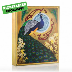 Words of a Feather - KS Edition - Turn Sideways Games - Board game | IPA Gameshop