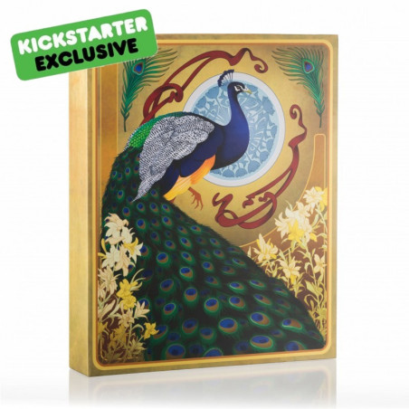 Words of a Feather - KS Edition - Turn Sideways Games - Board game | IPA Gameshop