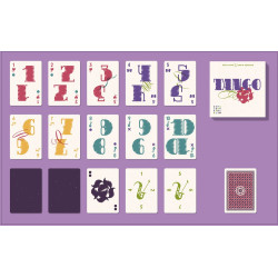 Tango - Grail Games - Board game | IPA Gameshop EU