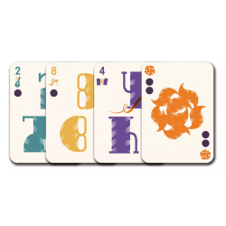 Tango - Grail Games - Board game | IPA Gameshop EU