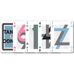 Tango - Grail Games - Board game | IPA Gameshop EU