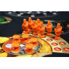 Galactic Renaissance - KS edition ( include Game up 1-5) - MATAGOT - Board game | IPA Gameshop EU