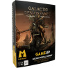 Galactic Renaissance - KS edition ( include Game up 1-5) - MATAGOT - Board game | IPA Gameshop EU