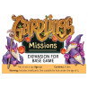 Gardlings : Missions Expansion - ALION GAMES AS - Board game | IPA Gameshop