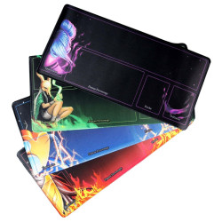 Slay The Spire: Character Playmats - MATAGOT - Board game | IPA Gameshop