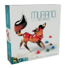 Murano Light Masters - MATAGOT - Board game | IPA Gameshop