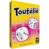 Tufteln - Kendi - Board game | IPA Gameshop