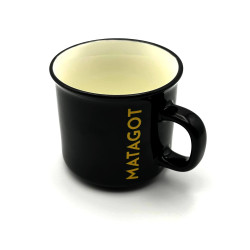 Black Matagot MUG - Matagot - Board game | IPA Gameshop