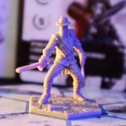 Senjutsu : The Gathering Storm