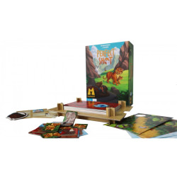 Perfect Shot - MATAGOT - Board game | IPA Gameshop EU