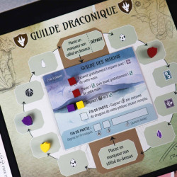 Wyrmspan - Matagot - Board game | IPA Gameshop