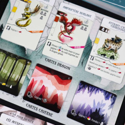 Wyrmspan - Matagot - Board game | IPA Gameshop