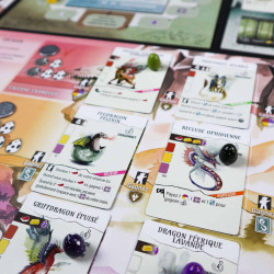 Wyrmspan - Matagot - Board game | IPA Gameshop