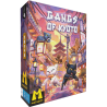Gangs of Kyoto - MATAGOT - Board game | IPA Gameshop EU