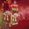 MAD - Perplext - Jeu de société | IPA Gameshop EU