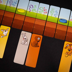 DIG - Perplext - Jeu de société | IPA Gameshop