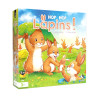 Bunny Hop - MATAGOT - Board game | IPA Gameshop