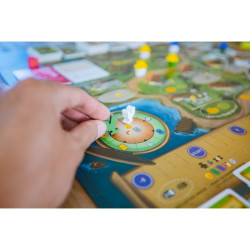 Viticulture World - Cabossé